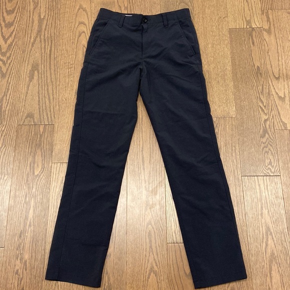 Boys' UA Showdown Pants - Picture 1 of 6